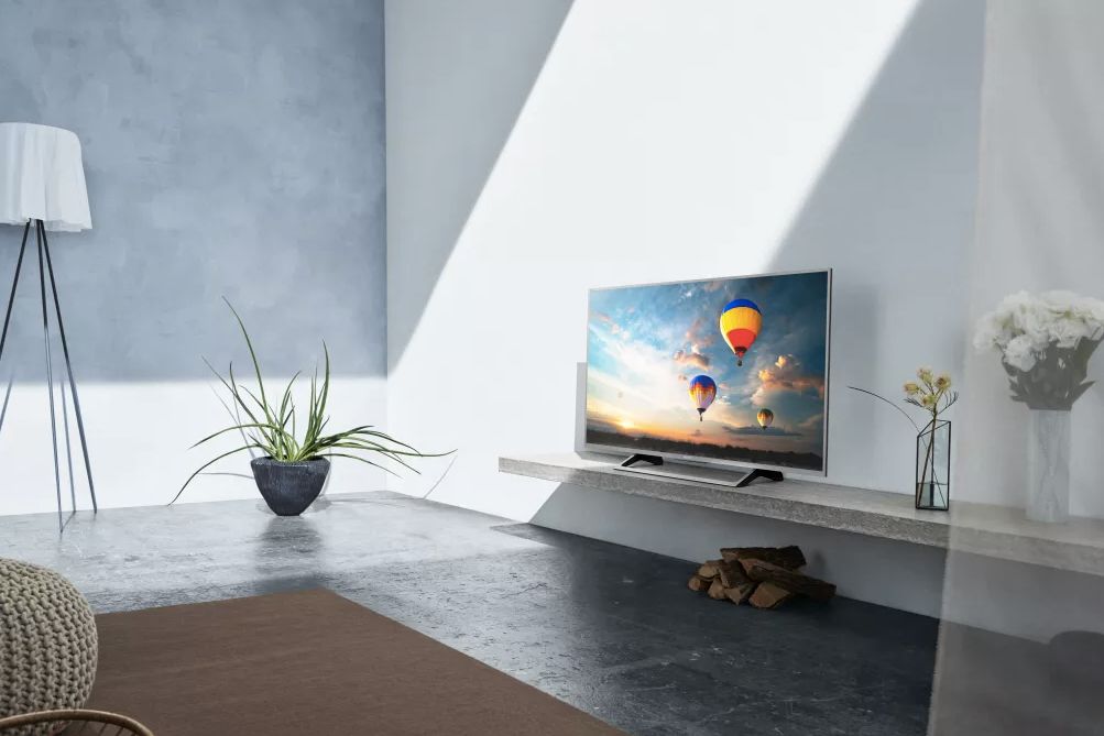 Nowe telewizory Sony BRAVIA 4K HDR już w sprzedaży