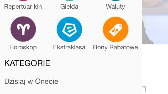 Onet - wiadomości, pogoda, sport i biznes 7