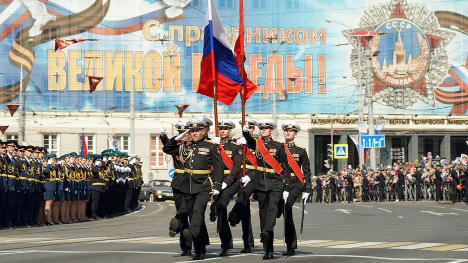 Królewiec. Mieszkańcy na wieść o uchwale polskiej komisji złoszczą się z powodu przemianowania nazwy ich miasta 