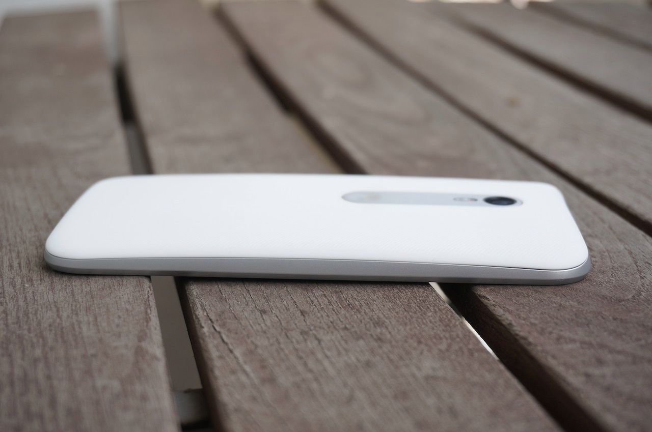 Motorola Moto G (2015) - test i recenzja 3. generacji taniego smartfona 2