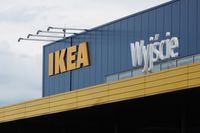 Problemy Zorki, firmy dostarczającej meble dla Ikei
