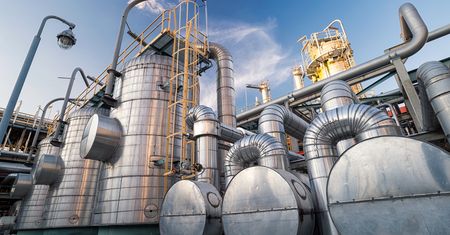 Zapasy gazu po kontrolą RARS. To kluczowa zmiana