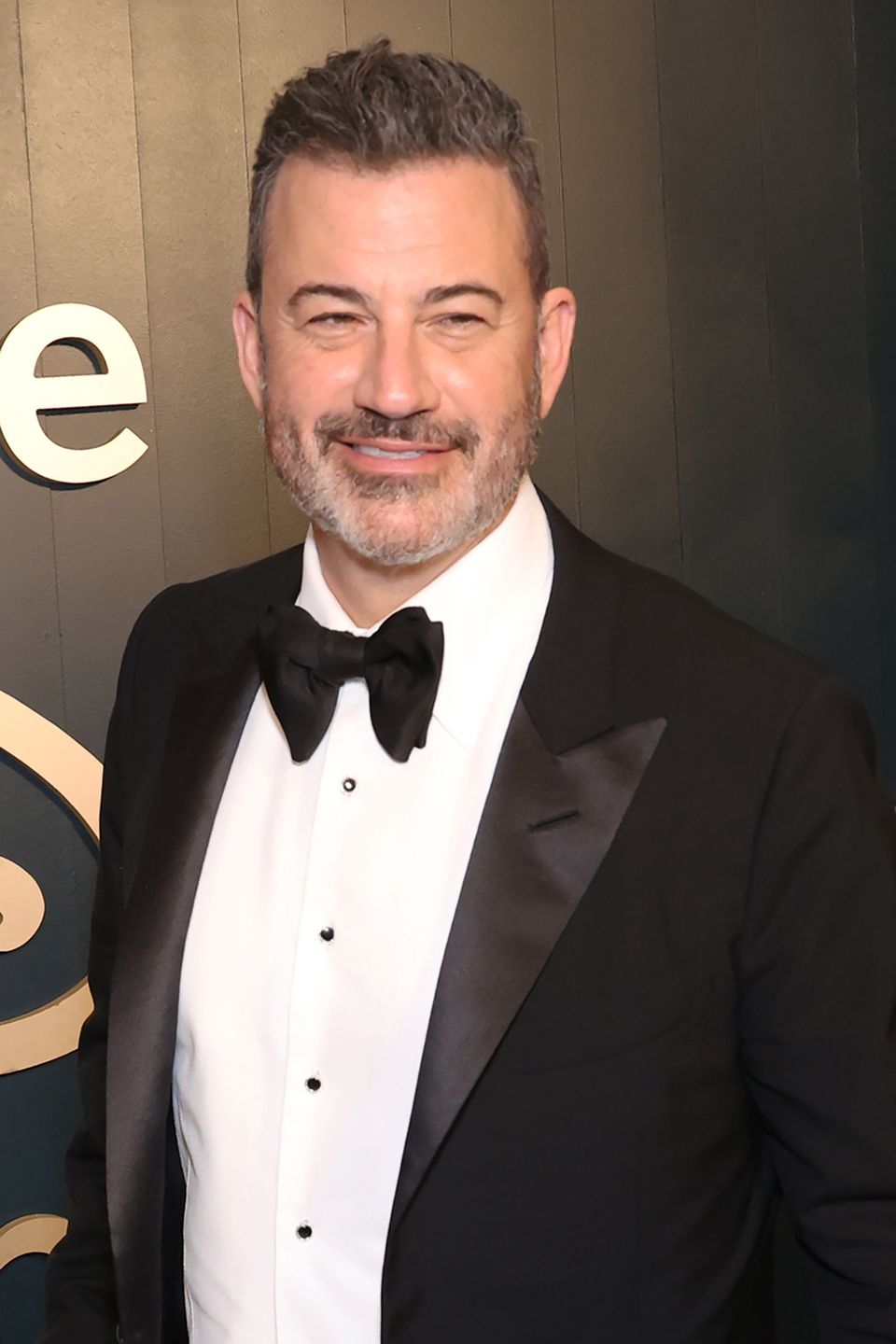 Jimmy Kimmel