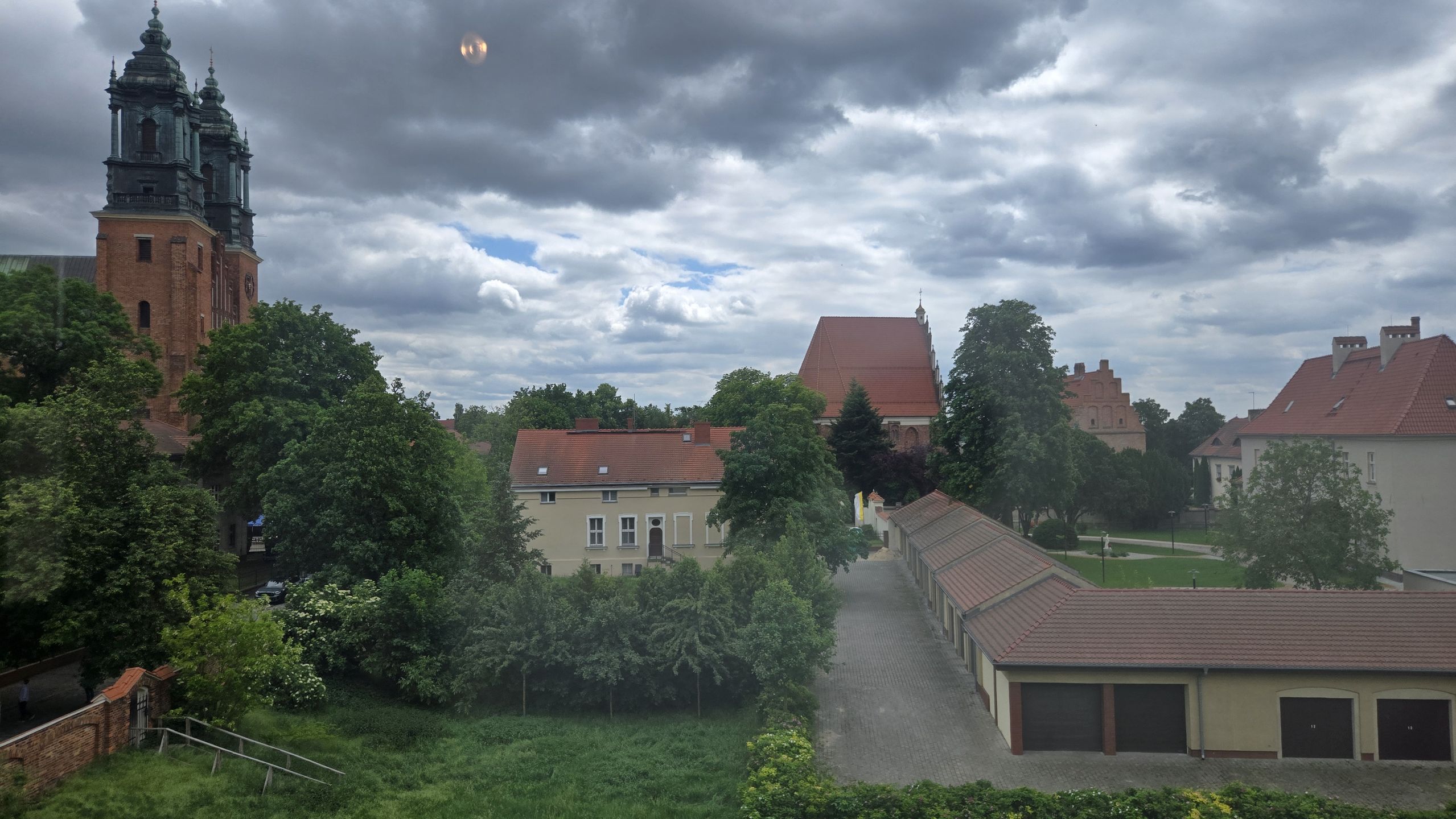 Akademia Lubrańskiego 