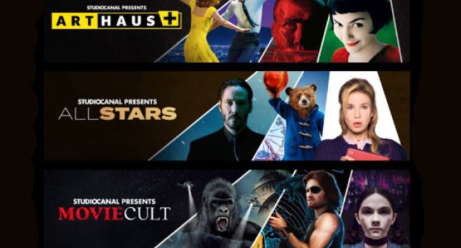 Nowa usługa Canal+ dla innych operatorów