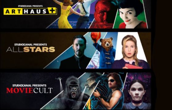 Nowa usługa Canal+ dla innych operatorów