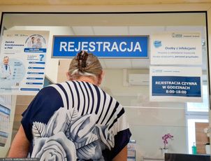 Duże zmiany dla pacjentów. Start już 11 sierpnia