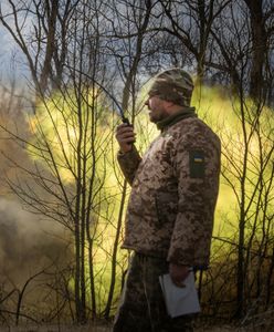 Rosjanie prą na kolejne miasto w Donbasie. Są w połowie drogi [RELACJA NA ŻYWO]