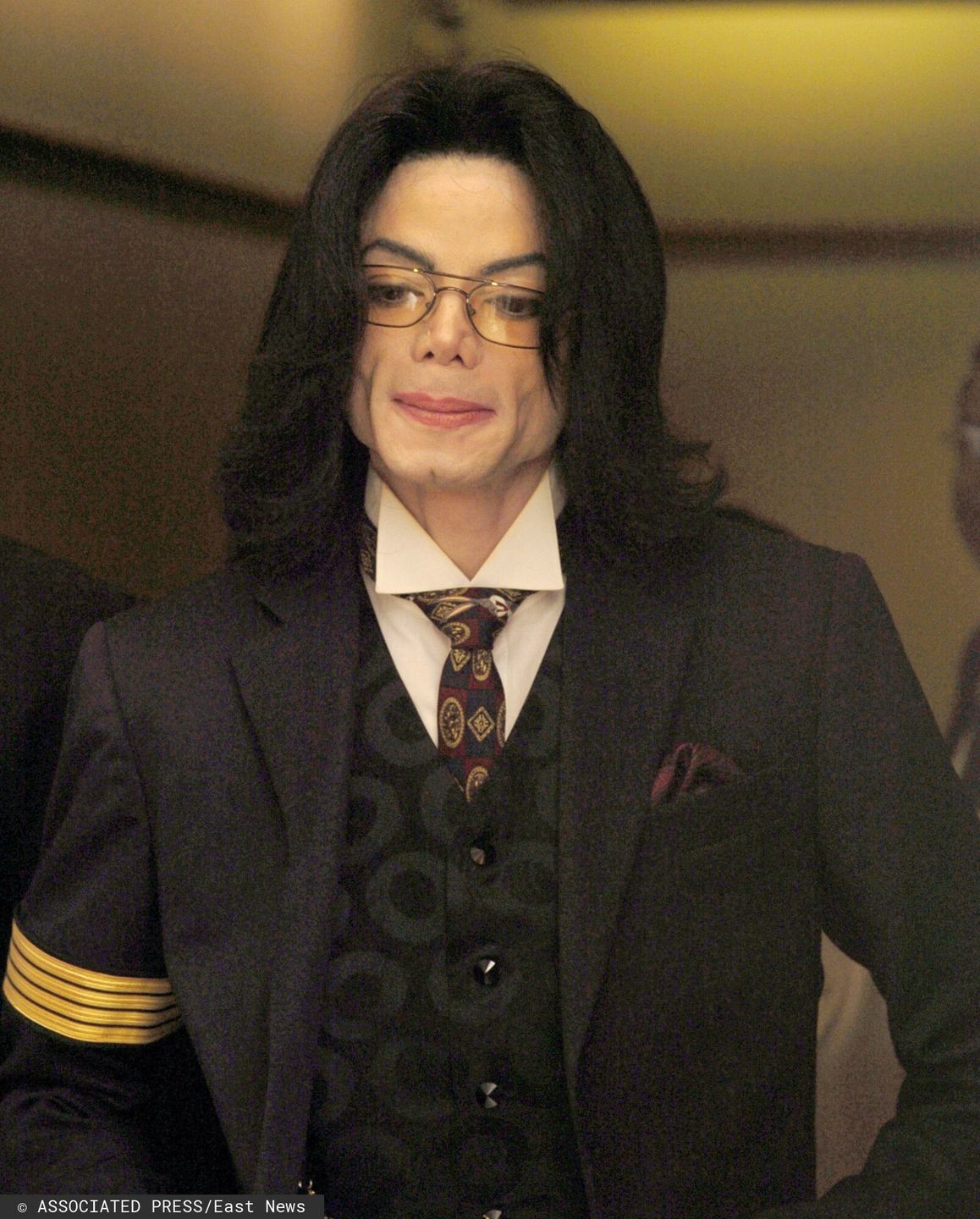 Michael Jackson