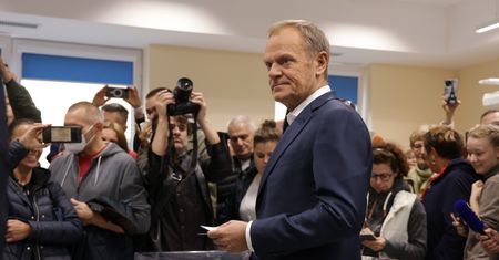 Optymizm na giełdzie szybko się skończył. "Po powyborczej euforii przyszedł czas na zimny prysznic"
