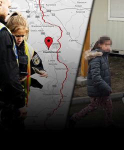 W Polsce obawy przed odsyłanymi migrantami. Byliśmy w niemieckim "centrum wyjazdowym"