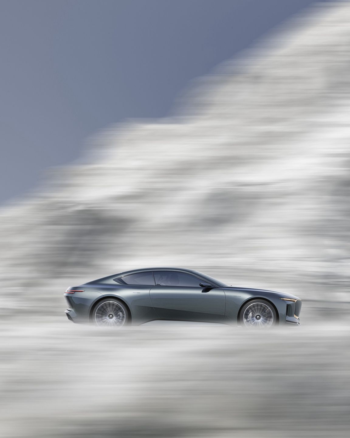 Vision BMW Alpina (2026)