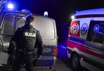 Częstochowa. Krwawa awantura pomiędzy obcokrajowcami
