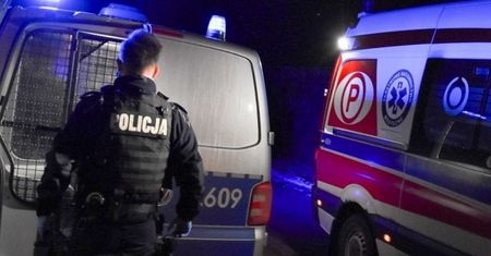 Częstochowa. Krwawa awantura pomiędzy obcokrajowcami