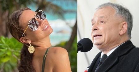 Kinga Rusin subtelnie WBIJA SZPILĘ rządzącym: "Oby rok 2022 przyniósł koniec i jednej I DRUGIEJ ZARAZY!"