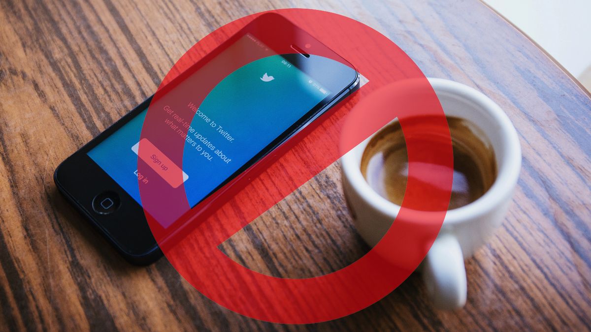 Nowa polityka Twittera nie wypaliła. Dziennikarze i aktywiści zablokowani 1