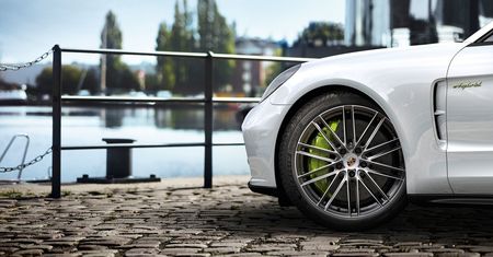 Porsche 911 w wydaniu hybrydowym. Wbrew pozorom to doskonała wiadomość