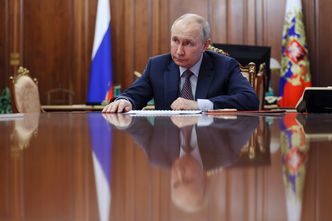 Zachodni gigant nadal robi biznes z Rosją. "Wkładają pieniądze do kieszeni Putina"