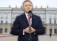 Proces Karola Nawrockiego. Ludzie prezydenta nie komentują