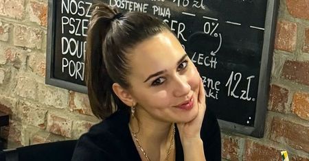 To nie fotomontaż. Zobacz, co podali w restauracji partnerce Żyły