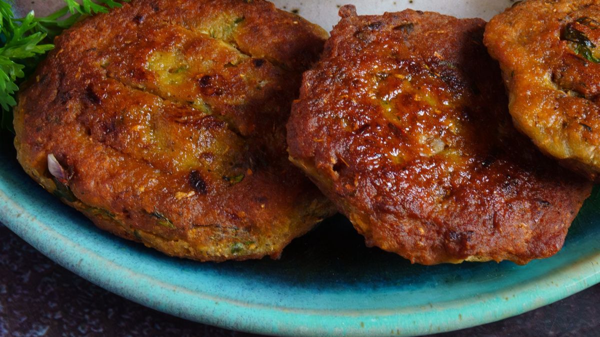 Te kotleciki to hit, który smakuje jak ukochany fastfood Polakó