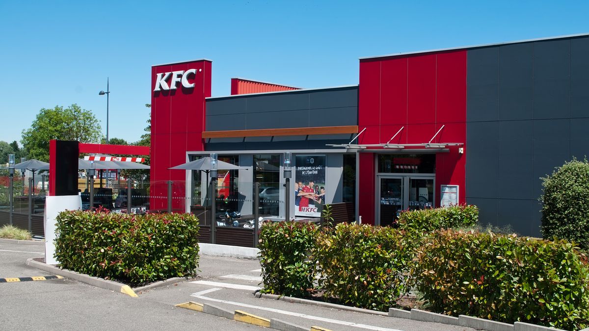 AmRest, zarządzający m.in. restauracjami KFC, będzie mieć nowego prezesa.