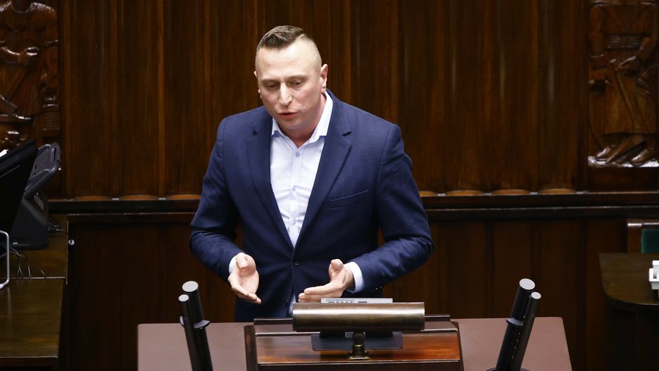 Krzysztof Brejza