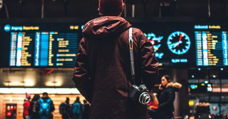 Rekordowa konfiskata narkotyków na lotnisku Charlesa de Gaulle'a – ponad 200 kg kokainy przejęte przez francuskie służby