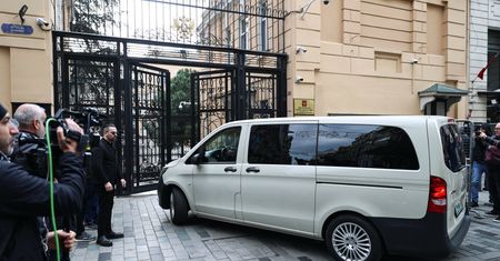 Nieoficjalnie: koniec negocjacji USA-Rosja w Stambule