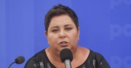 Dorota Wellman składa życzenia Polakom. Cenny przekaz