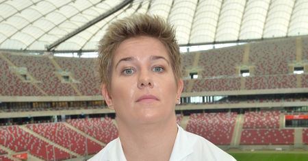 Anita Włodarczyk gorzko mówiła o życiu osobistym. "Prawdziwej miłości jeszcze nie zaznałam"