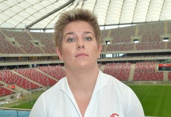 Anita Włodarczyk gorzko mówiła o życiu osobistym. "Prawdziwej miłości jeszcze nie zaznałam"