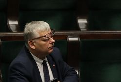 Marek Suski: W poniedziałek rozstrzygnie się przyszłość Zbigniewa Ziobry