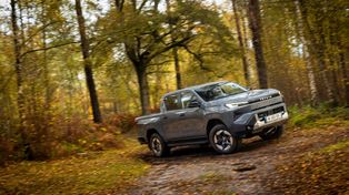 Elektryczna Toyota wjeżdża do Polski. Znamy zasięg i ceny