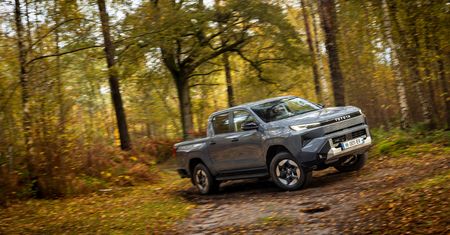 Elektryczna Toyota wjeżdża do Polski. Znamy zasięg i ceny