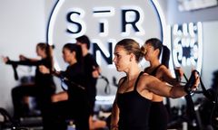 Xtreme Brands stawia na model multibrand. Polski operator wprowadzi STRONG Pilates do Europy Środkowo-Wschodniej