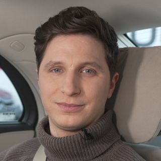 Rafał Modrzewski