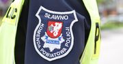 Pow. Sławieński: Policjanci zatrzymali sześć poszukiwanych osób