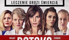 „Botoks” z nieetycznymi reklamami, zawyżono dane o zgonach podczas operacji (wideo)