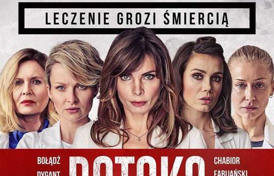 „Botoks” z nieetycznymi reklamami, zawyżono dane o zgonach podczas operacji (wideo)