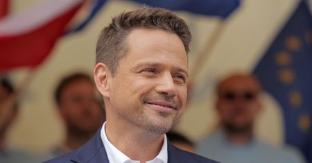 Wybory prezydenckie 2020. Trzaskowski w Urszulinie spotka się z mieszkańcami, których nie dopuszczono do Dudy