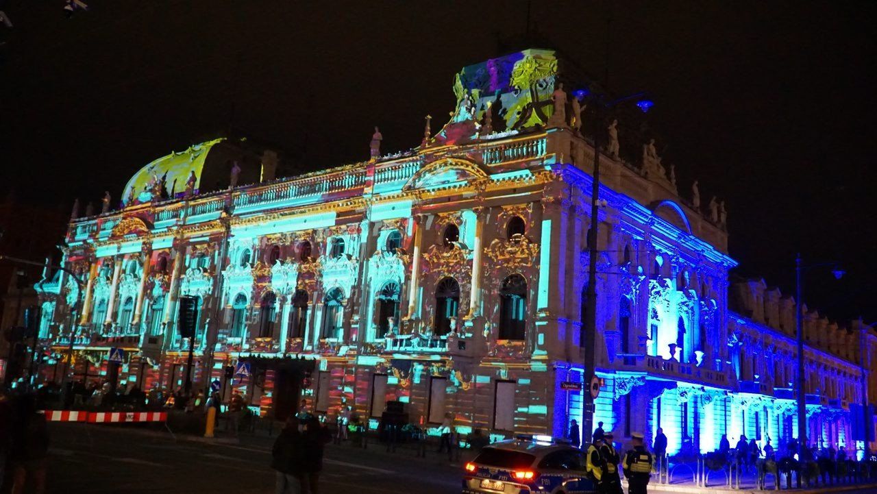 Light Move Festival 2024