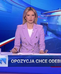 "Wiadomości" TVP puściły nagranie od fanki. Bareja wiecznie żywy