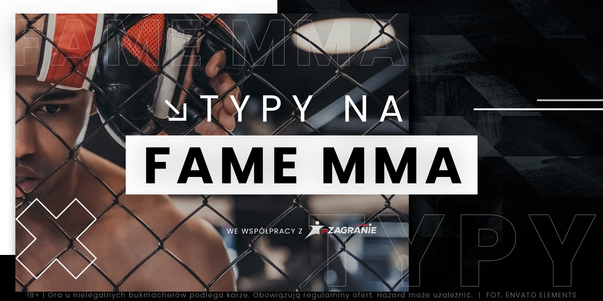 Ile Jest Walk Na Fame Mma 3 Fame MMA karta walk (09.12.2023) | Kto walczy na Fame Reborn? - WP