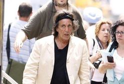 Al Pacino jest w bardzo złej formie
