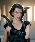 ''Resident Evil: Retrybucja'': Milla Jovovich będzie potrzebowała szczęścia [wideo]