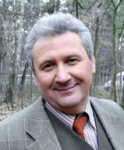 Dzieciństwo Jurka z "Klanu"