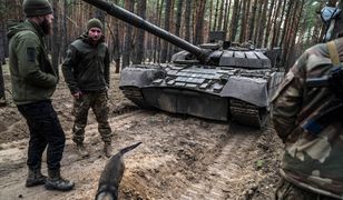 Polska zagrożona? "Nie wolno wykluczyć czołgów na Bugu i Wiśle"