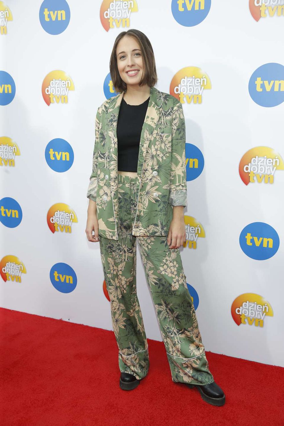 Alice Merton - Dzień Dobry TVN