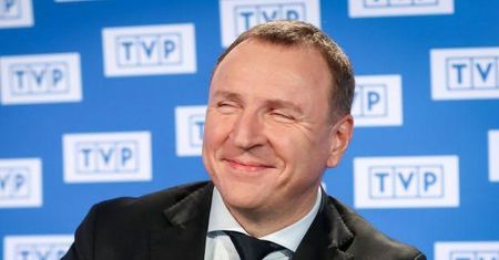 TVP wyda prawie 12 MILIONÓW złotych na "lifting" "Wiadomości"